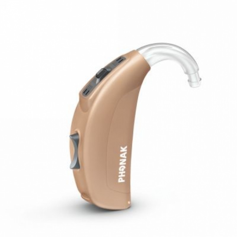 Слуховой аппарат Phonak Dalia SP