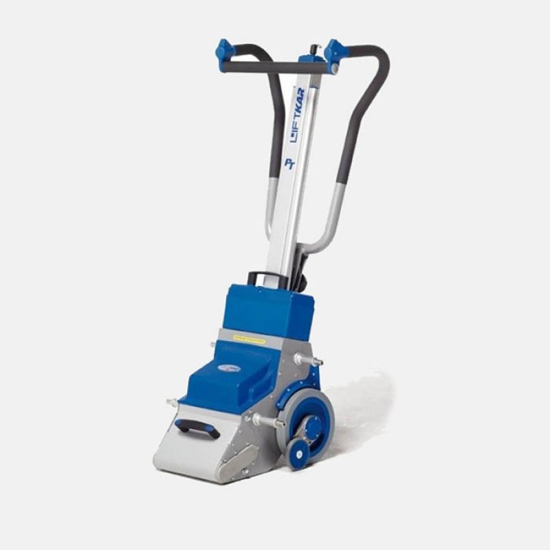 Мобильный лестничный подъемник SANO PT PLUS