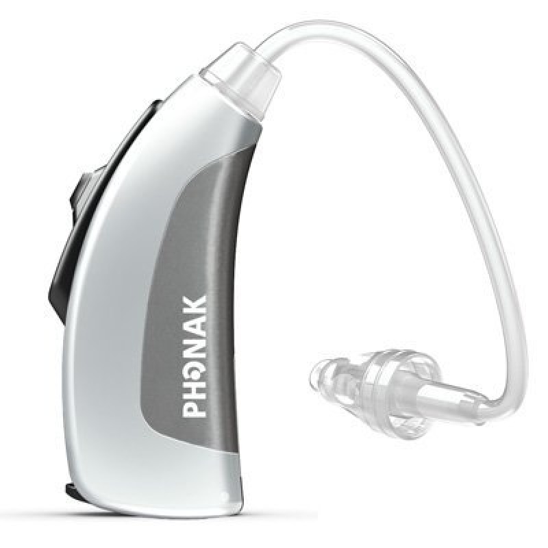 Слуховой аппарат Phonak Dalia M H2O