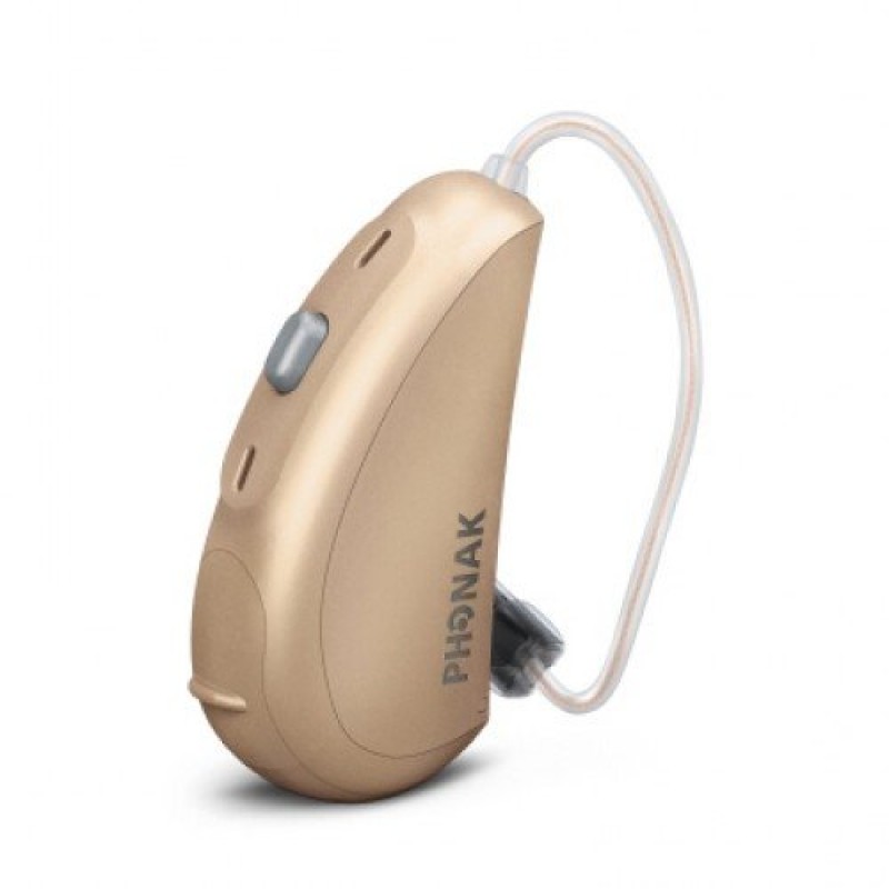 Слуховой аппарат Phonak Audeo Q90-312T