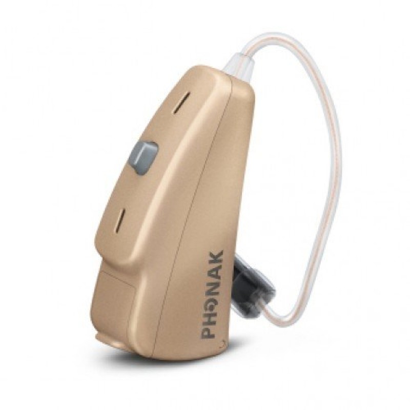 Слуховой аппарат Phonak Audeo Q30-312 Слуховой аппарат Phonak Audeo Q30-312