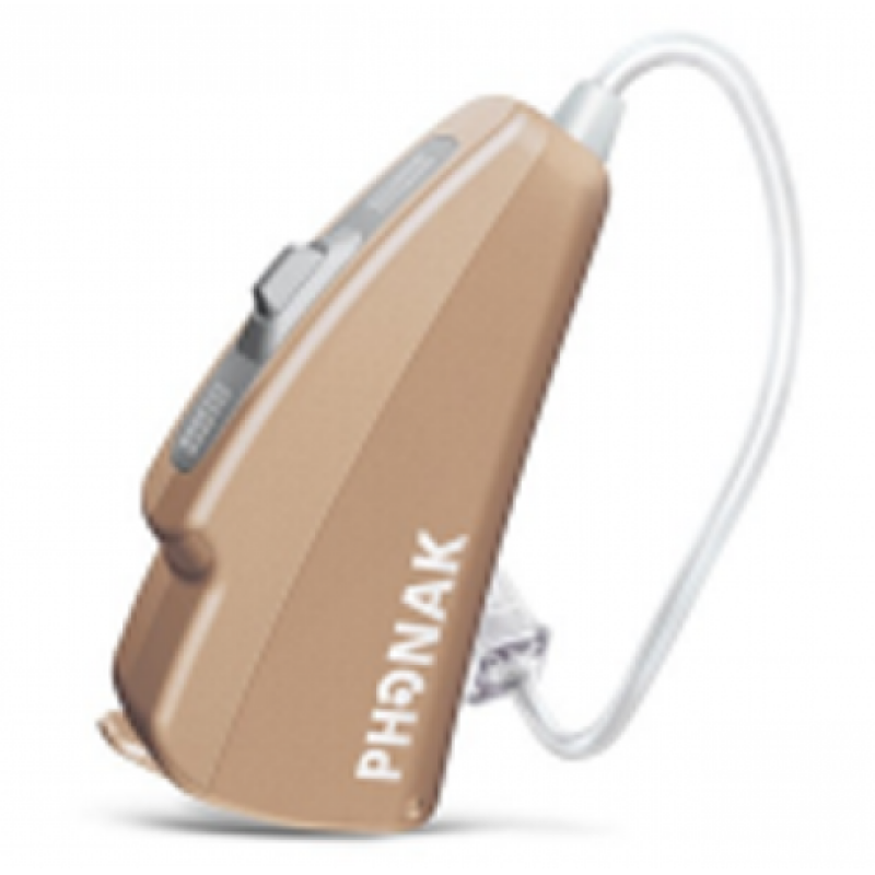 Слуховой аппарат Phonak Audeo S smart IX Слуховой аппарат Phonak Audeo S smart IX