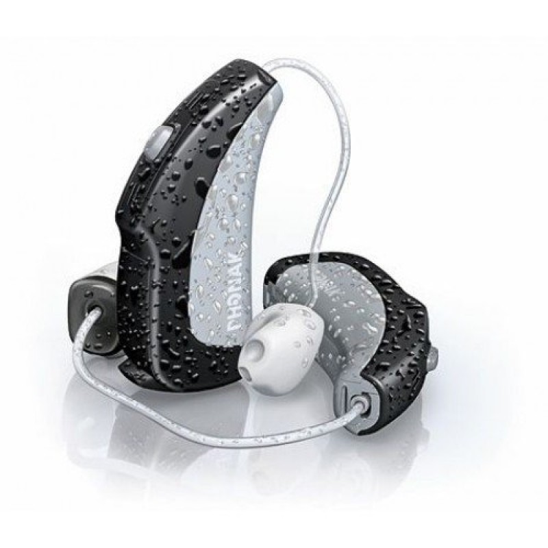 Слуховой аппарат Phonak Naida S CRT III