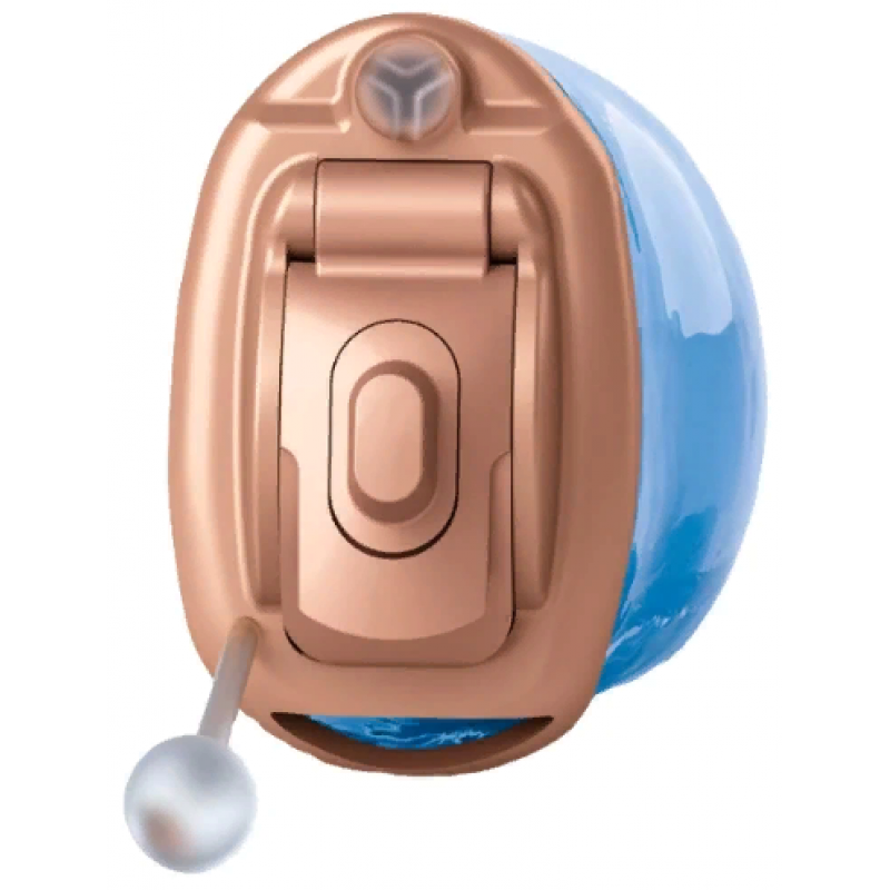 Слуховой аппарат Phonak Virto V50-nano Слуховой аппарат Phonak Virto V50-nano