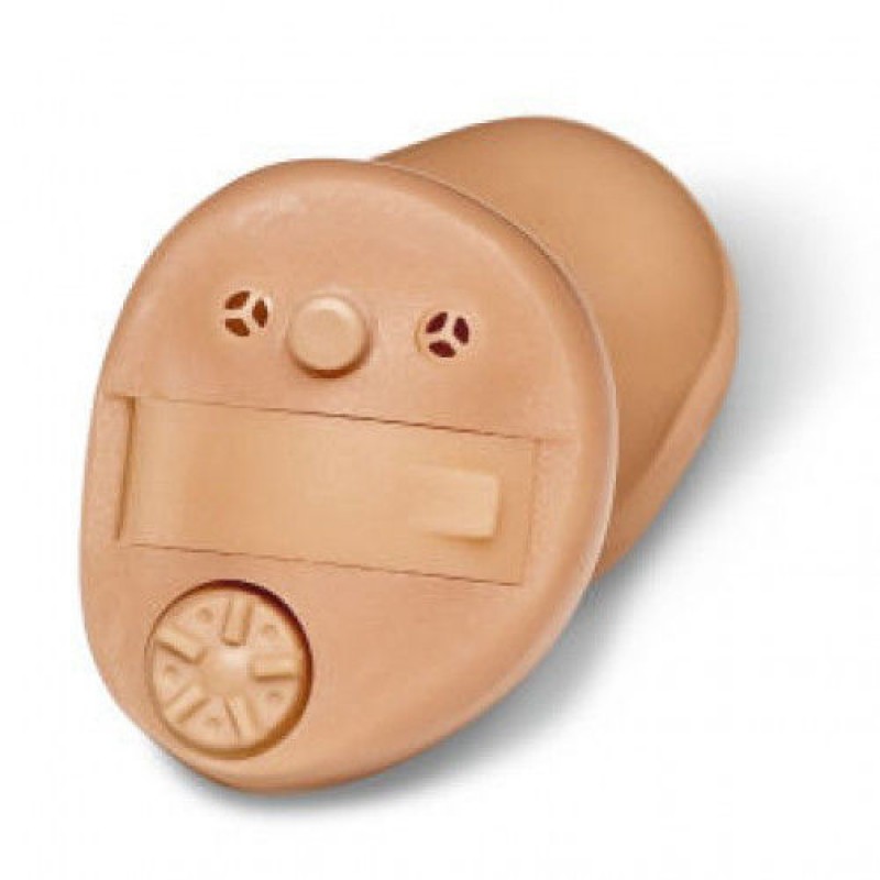 Слуховой аппарат Phonak Virto Q50 312 R