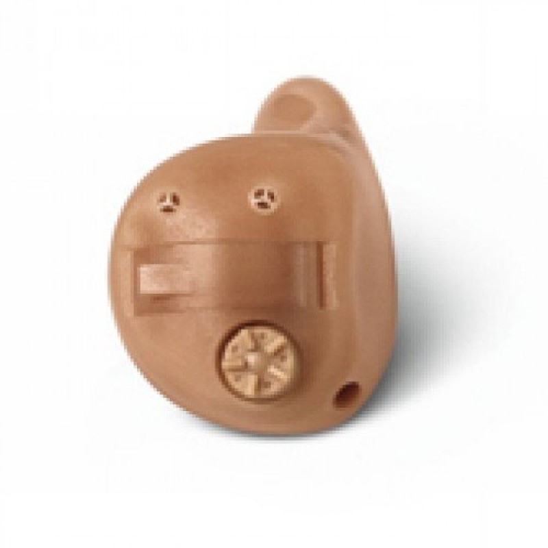 Слуховой аппарат Phonak Dalia ITC UZ Petite PU MM P Слуховой аппарат Phonak Dalia ITC UZ Petite PU MM P
