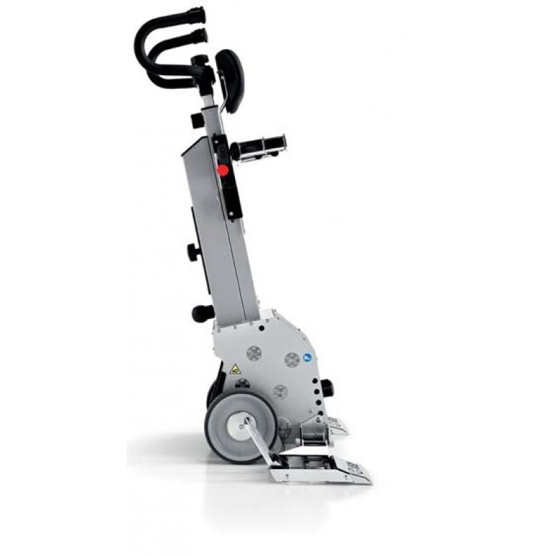 Устройство для подъема и перемещения инвалидов колесный лестничный Riff ( LY-TS-912)