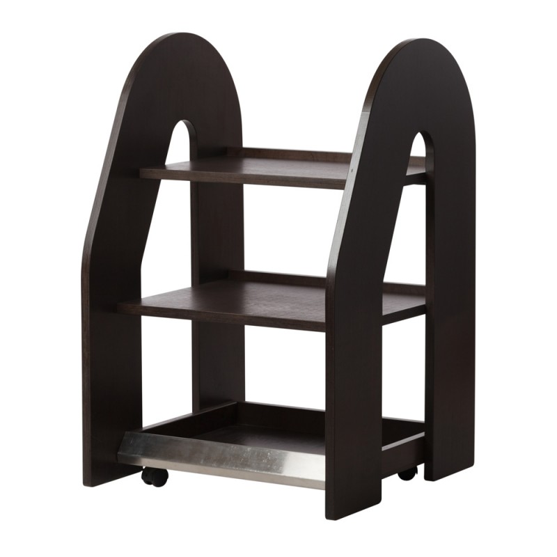 Столик Panda Оливия, венге