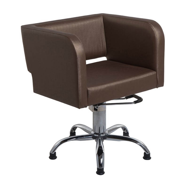 Парикмахерское кресло Panda Шайн