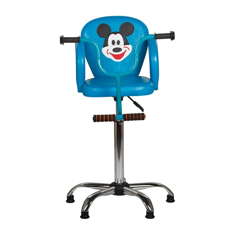 Детское кресло Panda Микки