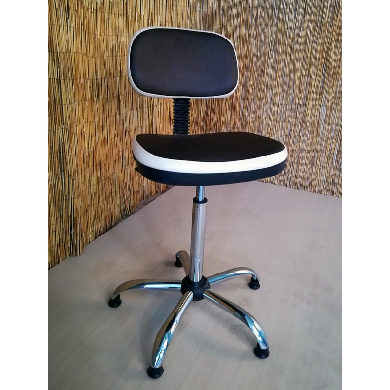 Стул мастера Panda TF II 2-х цветный Стул мастера Panda TF II 2-х цветный