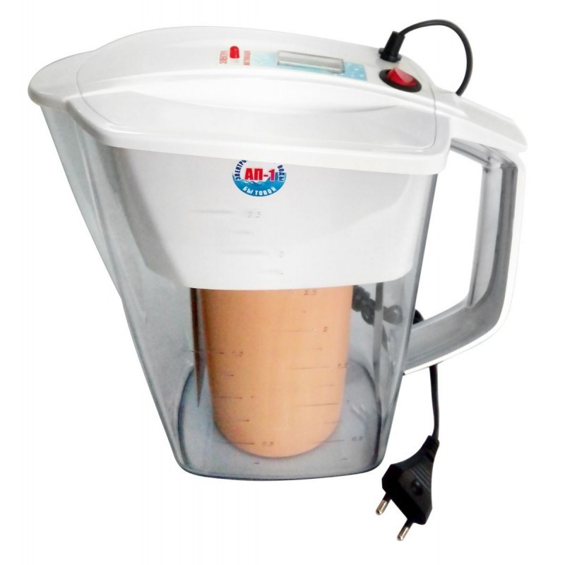 Активатор воды Акваприбор АП-1 вариант 3М