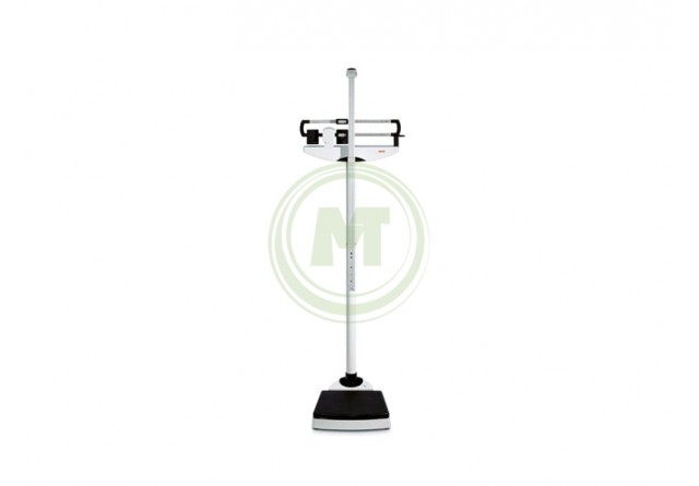 Весы медицинские Seca 700 с ростомером Seca 220