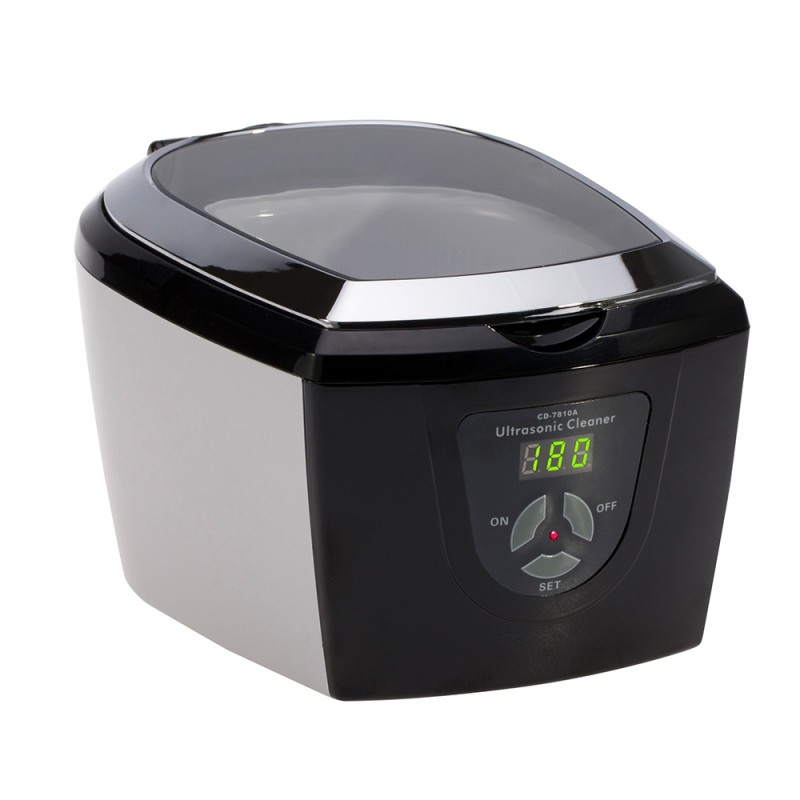 Ультразвуковая ванна Codyson CD-7810A Ультразвуковая ванна Codyson CD-7810A