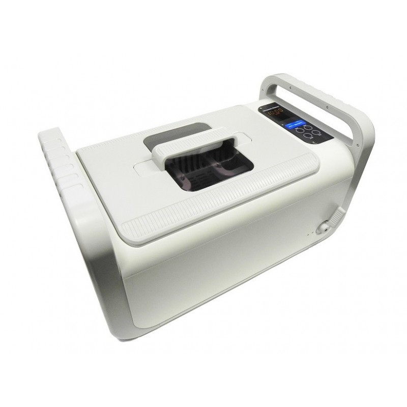 Ультразвуковая мойка AMEGA 5875