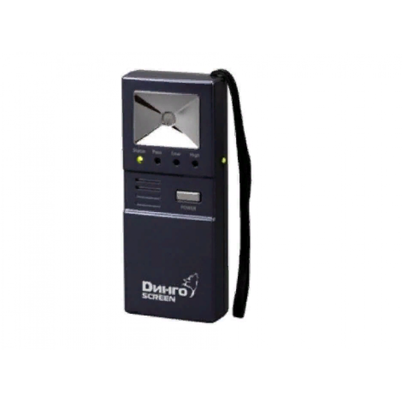 Алкотестер Динго Скрин (Dingo Skreen)