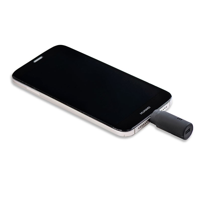 Алкотестер мобильный DrinkMate KIT FB0111A