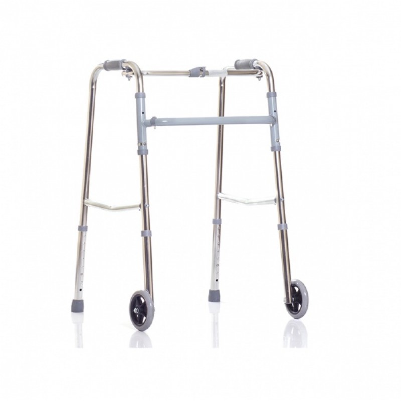 Ходунки на колесах XR 204