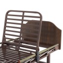 Кровать электрическая Med-Mos YG-2 (МЕ-2028Н-10) c функцией «кардиокресло»