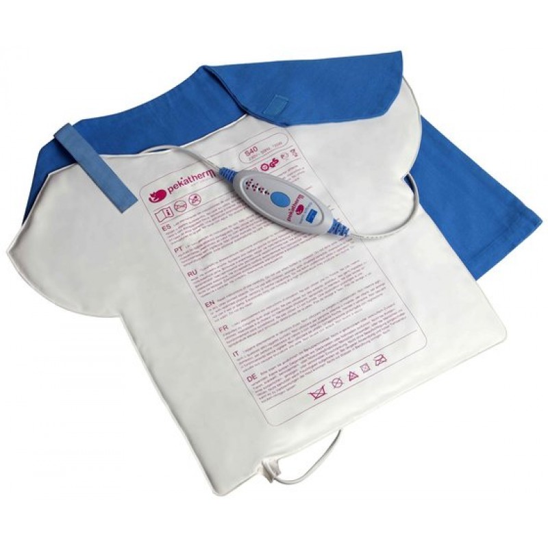 Электрогрелка S 40 pekatherm