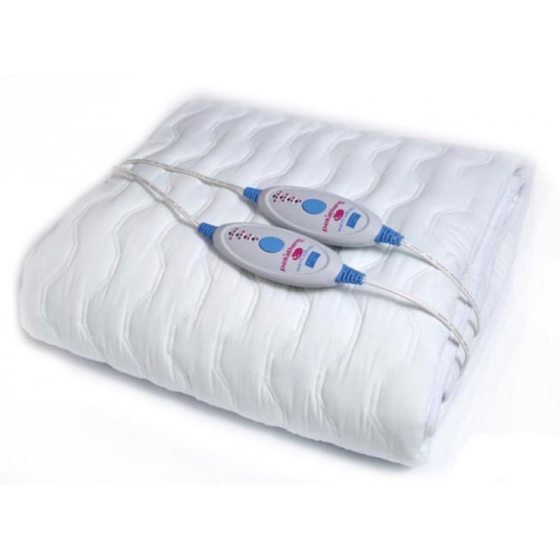 Электрогрелка U 210DF pekatherm (простынь 150х160см)