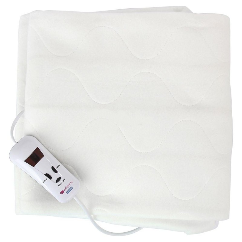 Электрогрелка UP 110DF pekatherm (простынь 150х80см)