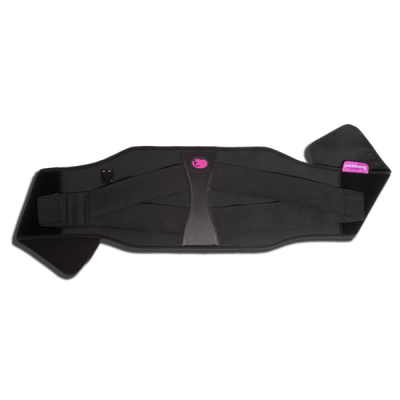 Электрогрелка-бандаж AE 806 pekatherm (на область поясницы)