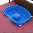 Кровать электрическая Med-Mos DB-11А (ЛДСП венге) 