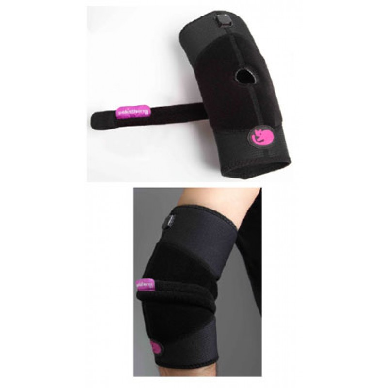 Электрогрелка-бандаж AE 810 pekatherm (на область локтевого сустава)