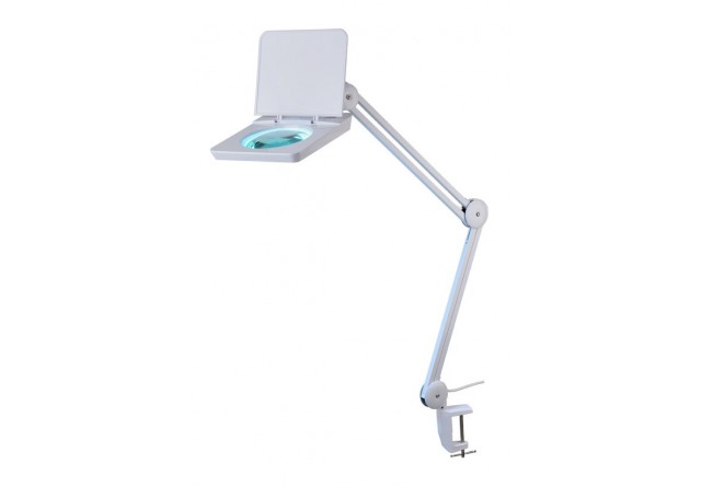 Лампа-лупа Med-Mos ММ-5-127-С (LED-D) тип1 (Л008D)