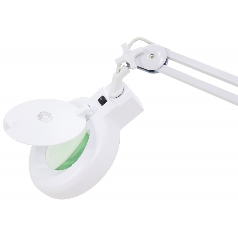 Лампа-лупа Med-Mos ММ-5-178 (LED) тип 1 Л006 1