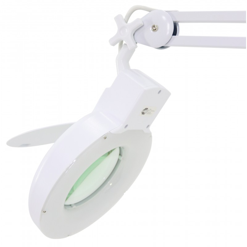 Лампа-лупа Med-Mos ММ-5-178 (LED) тип 1 Л006 1