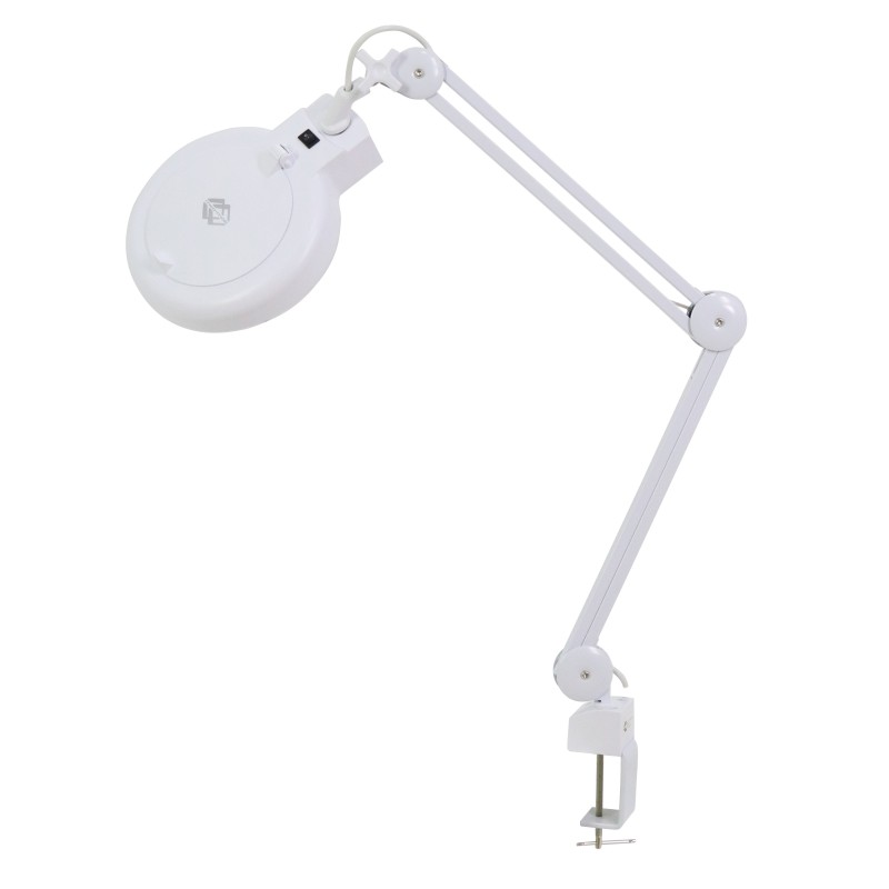 Лампа-лупа Med-Mos ММ-5-178 (LED) тип 1 Л006 1