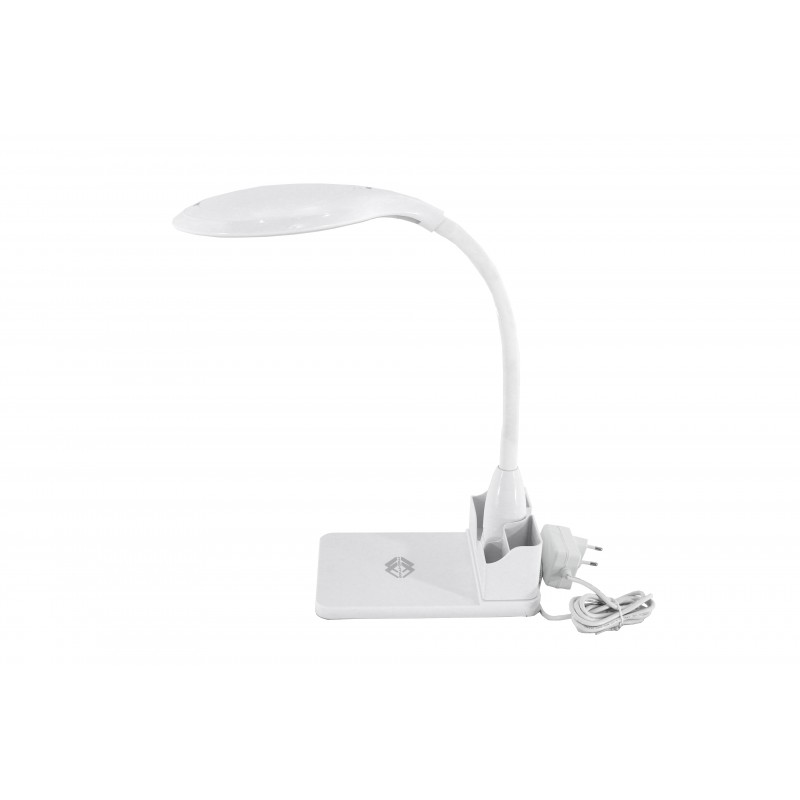 Лампа-лупа Med-Mos ММ-5-127-Н (LED-D) тип1 ЛН101.1D Лампа-лупа Med-Mos ММ-5-127-Н (LED-D) тип1 ЛН101.1D