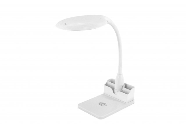 Лампа-лупа Med-Mos ММ-5-127-Н (LED-D) тип1 ЛН101.1D