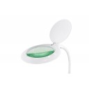 Лампа-лупа Med-Mos ММ-5-127-Н (LED-D) тип1 ЛН101.1D Лампа-лупа Med-Mos ММ-5-127-Н (LED-D) тип1 ЛН101.1D