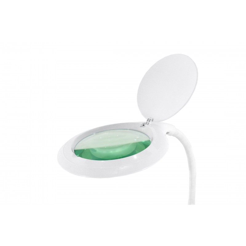 Лампа-лупа Med-Mos ММ-5-127-Н (LED-D) тип1 ЛН101.1D Лампа-лупа Med-Mos ММ-5-127-Н (LED-D) тип1 ЛН101.1D