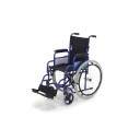 Лот 27 Кресло-коляска механическая FS909