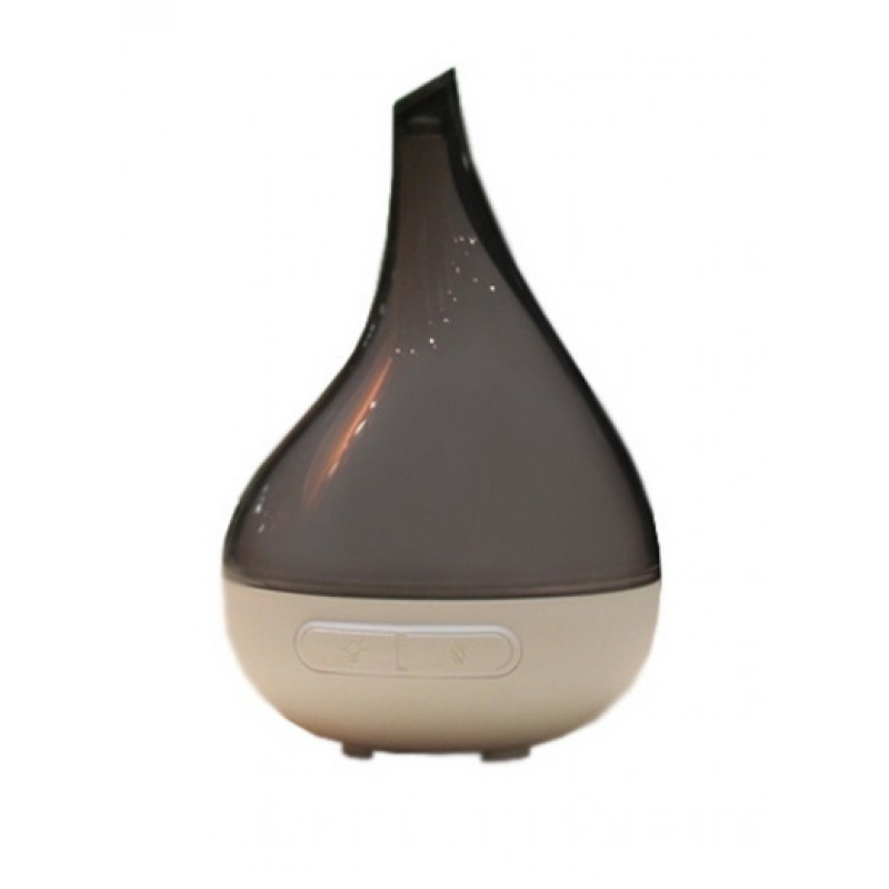 Увлажнитель-ароматизатор AIC ULTRANSMIT-027 (Серый)