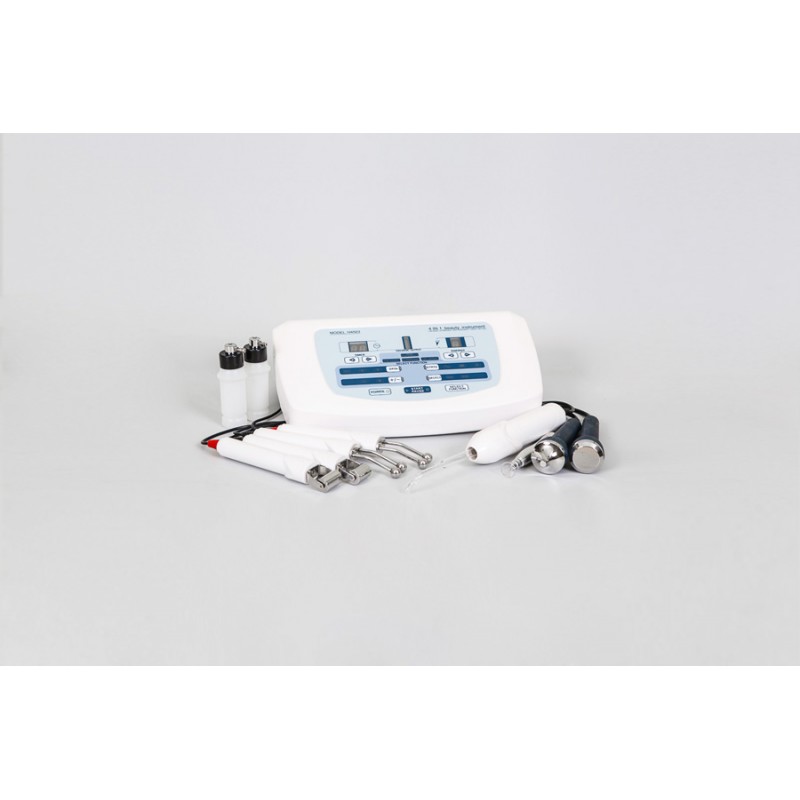 Косметологический комбайн, 5 функций, SD-4503