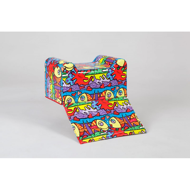 Детское сиденье Bambini Aqua