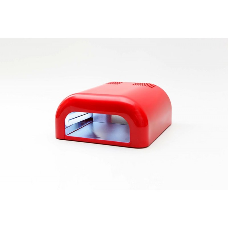 Уф лампа для маникюра, SD-301C, 36 Вт