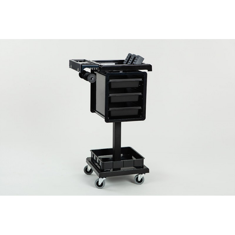 Парикмахерская тележка QA0016