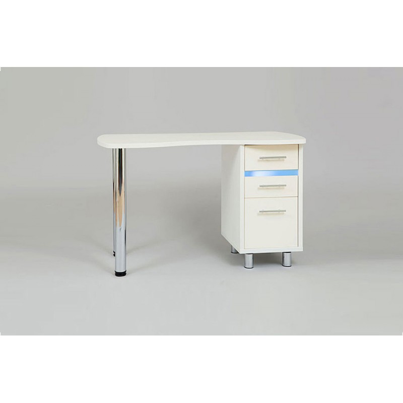 Маникюрный стол Suffix