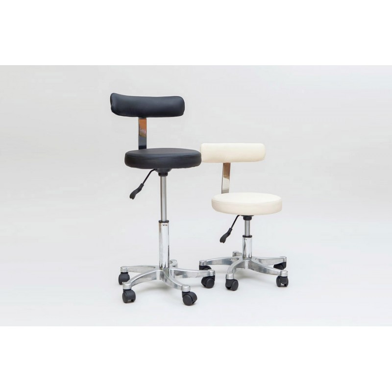 Стул мастера  со спинкой SD-9017E Стул мастера  со спинкой SD-9017E