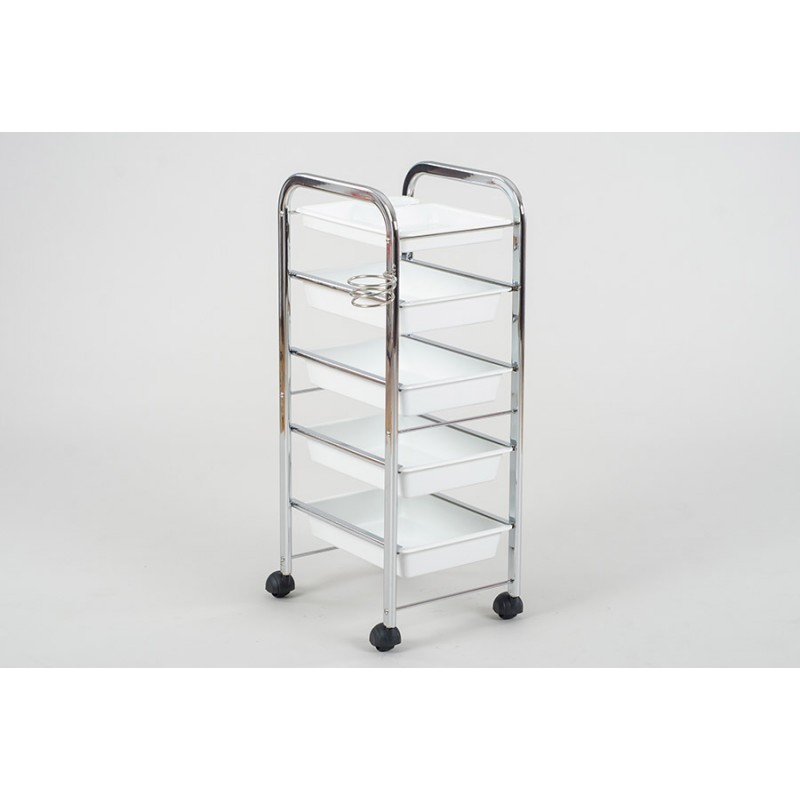 Парикмахерская тележка SD-3020A