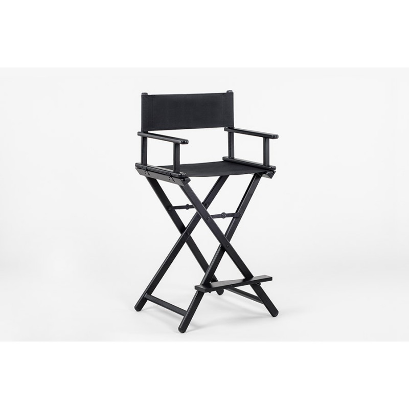 Стул визажиста складной 8888-3L Стул визажиста складной 8888-3L