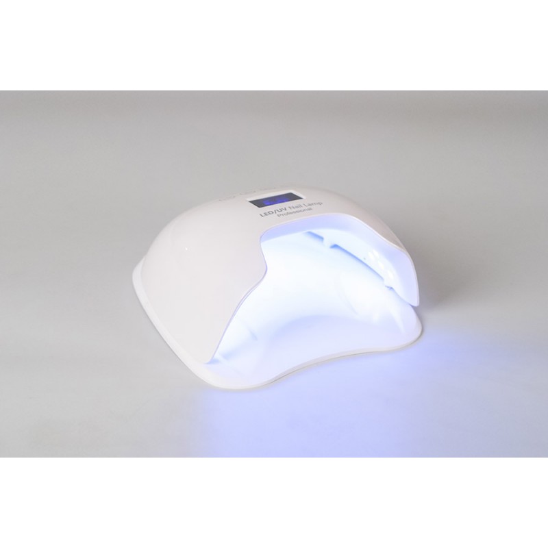 UV/LED лампа для маникюра SD-6335, 48 Вт UV/LED лампа для маникюра SD-6335, 48 Вт