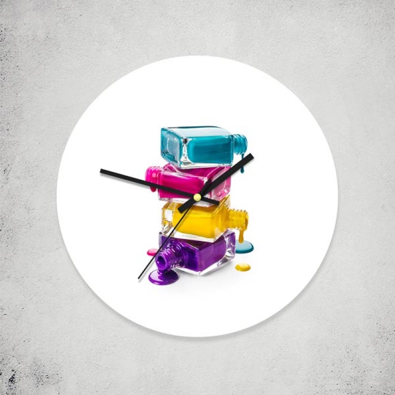 Часы настенные Delight