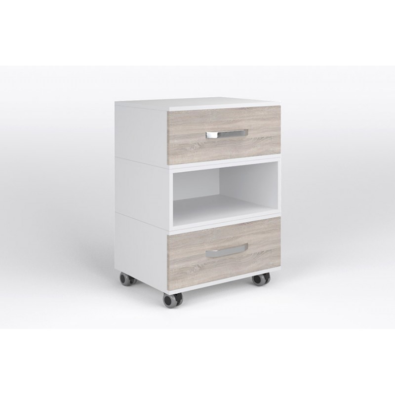 Универсальная тумба Bingo 1+2